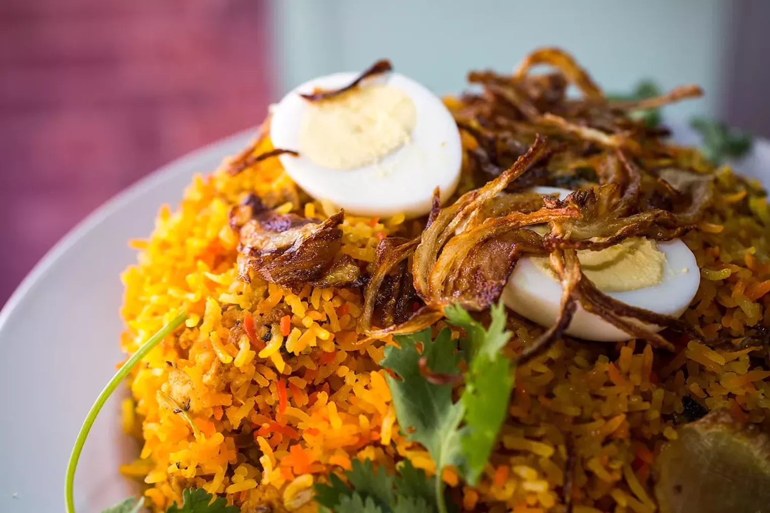 Feast Your Eyes on Mint Indian Restaurant & Lounge Denver Denver