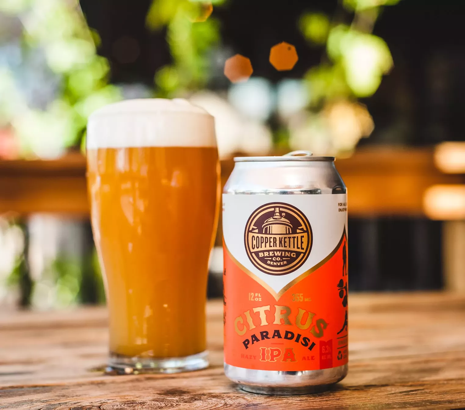 Six NewlyPackaged New EnglandStyle IPAs From Colorado Westword