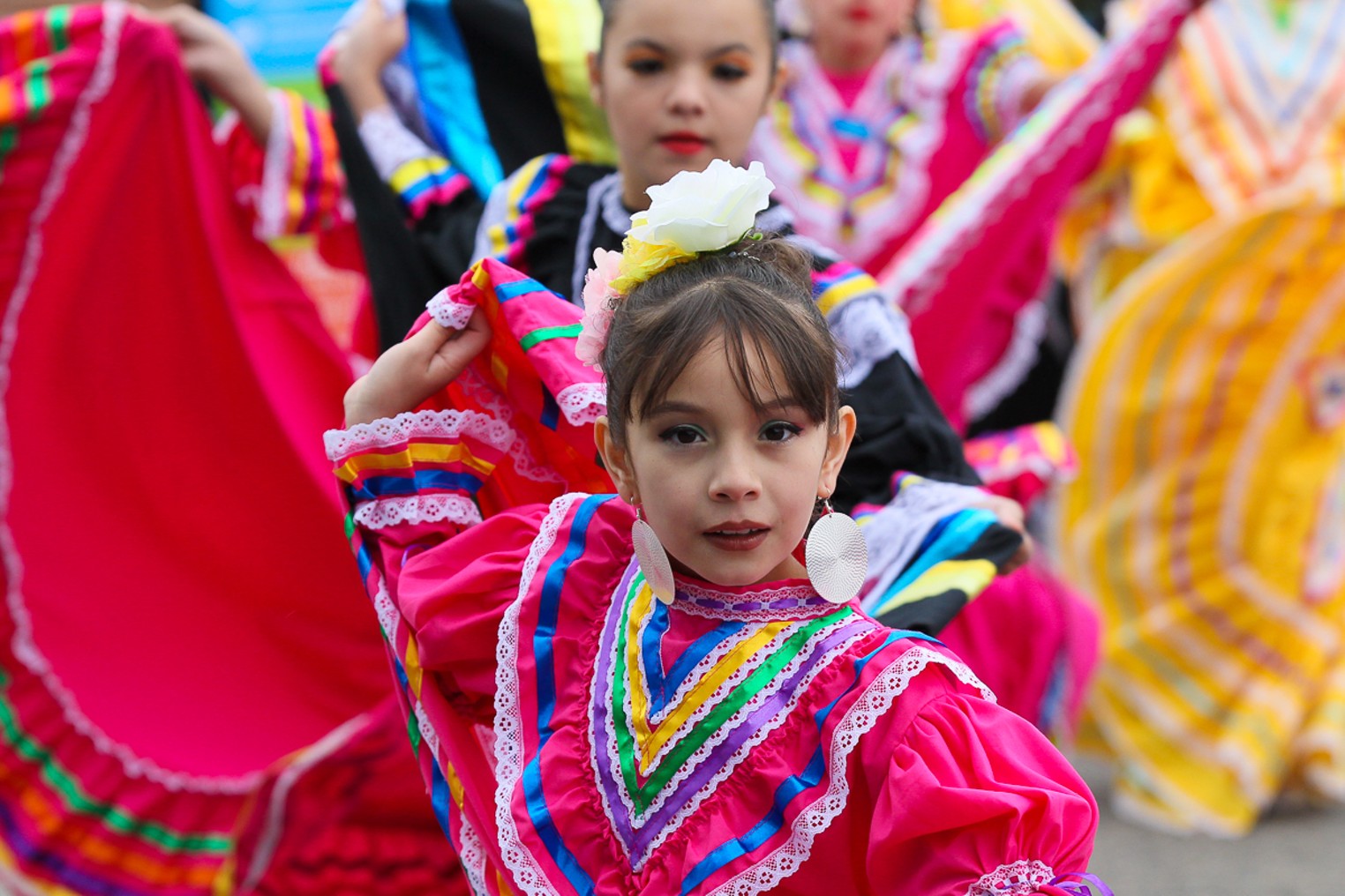 Colorado Celebrates Mexican Culture at ImmiFest | Denver | Denver ...