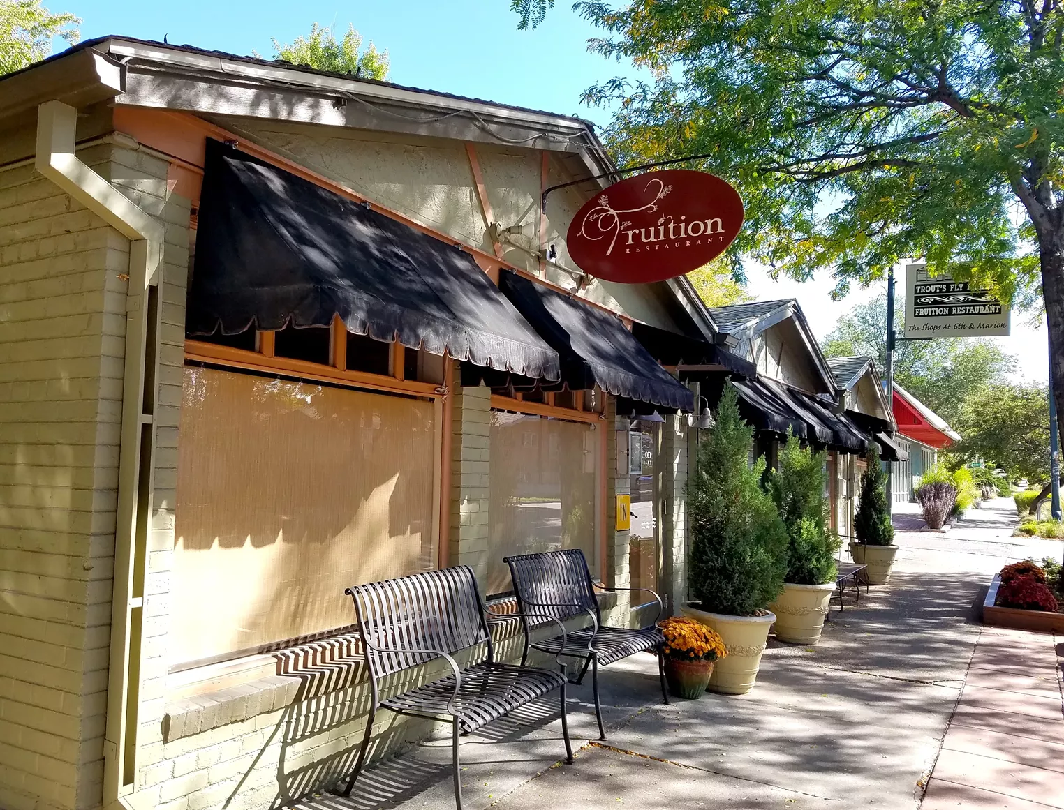 Farmers' Market Finds Squash, Strawberries and Fresh Pasta With