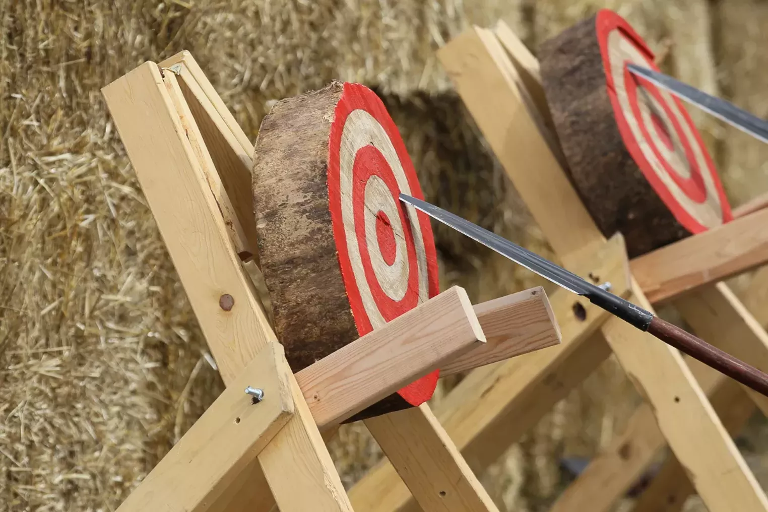 Axes, Flannel and Log Tossing at the Ultimate Lumberjack Games Denver