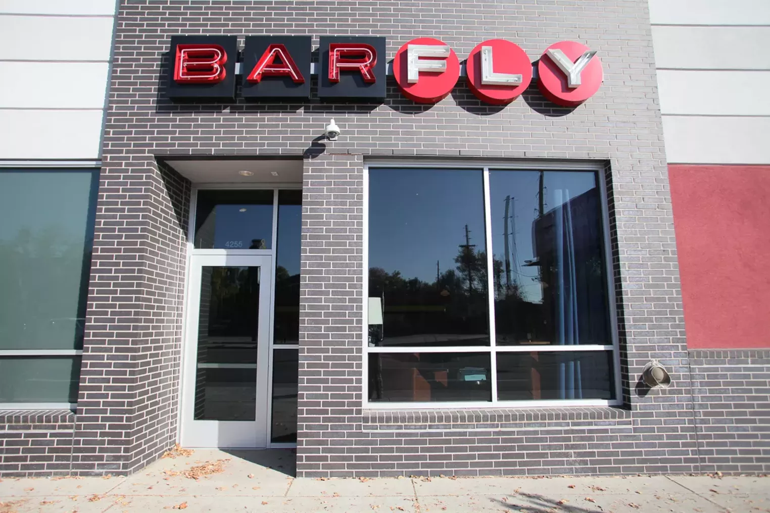 All the Bars and Restaurants on Colfax Broadway to Wadsworth Denver