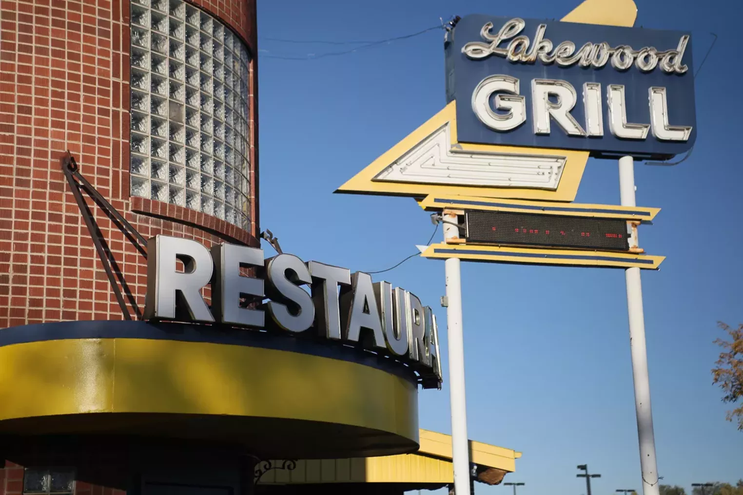 All the Bars and Restaurants on Colfax Wadsworth to Union Denver