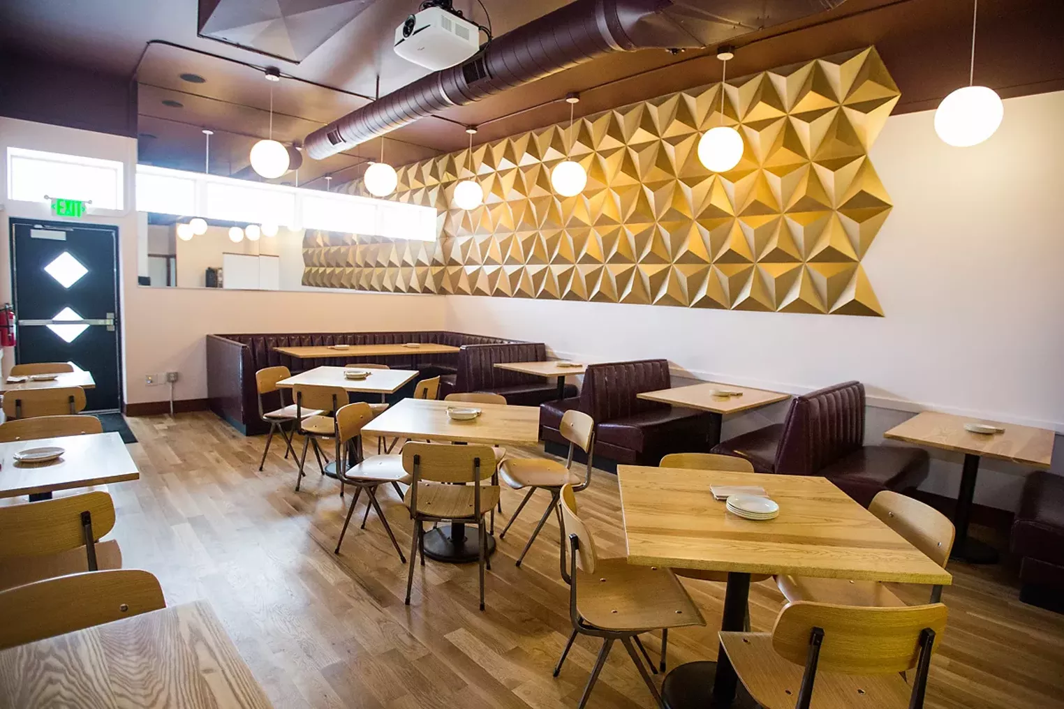 First Look The Campus Lounge Returns Denver Denver Westword The