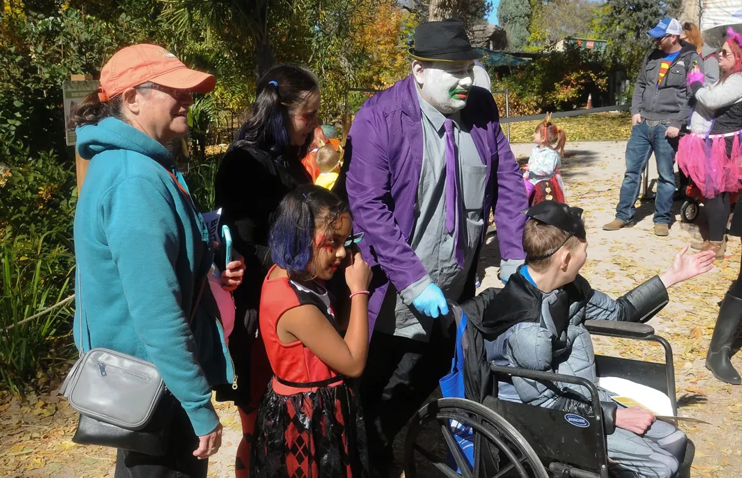 Boo at the Zoo Returns to the Denver Zoo Denver Denver Westword