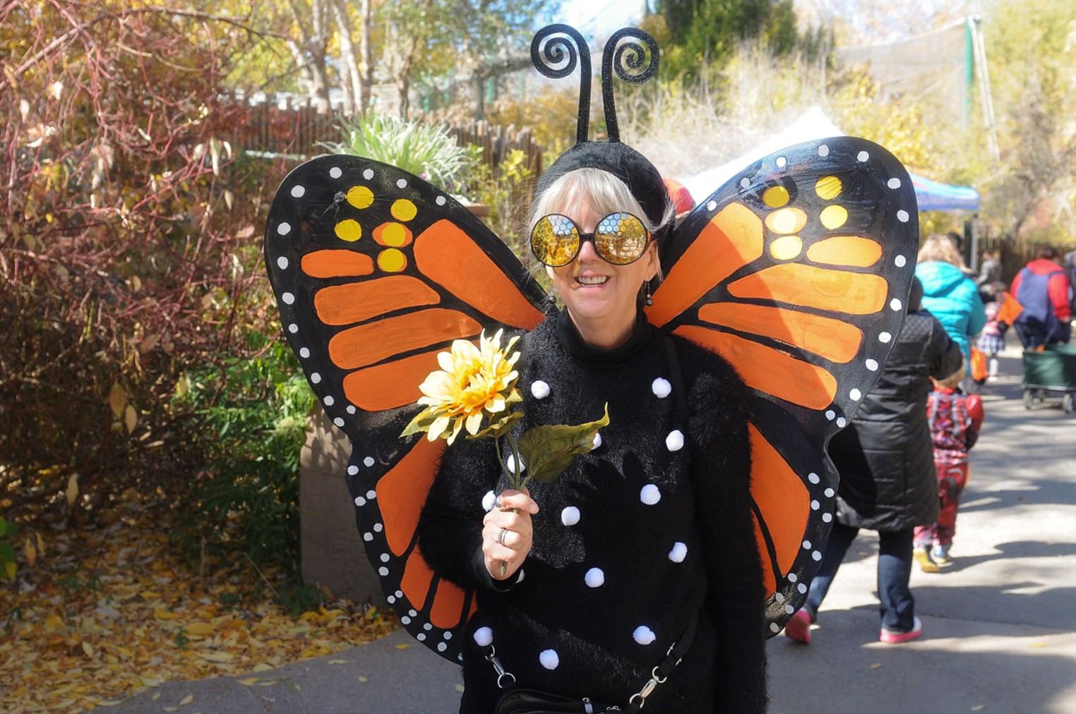 Boo at the Zoo Returns to the Denver Zoo Denver Denver Westword