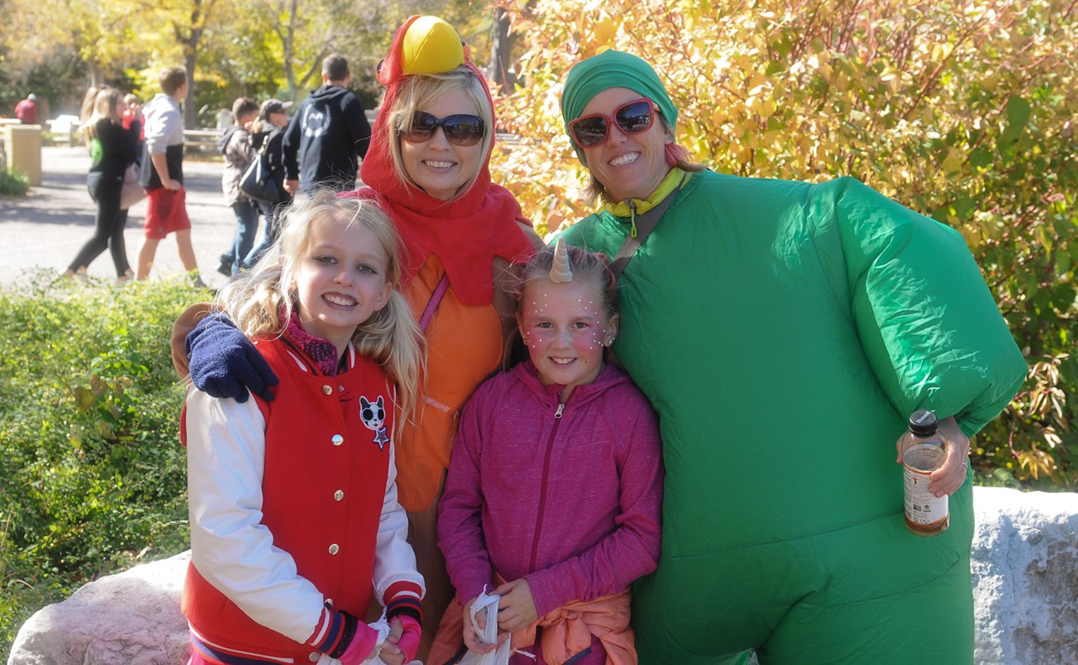 Boo at the Zoo Returns to the Denver Zoo Denver Denver Westword