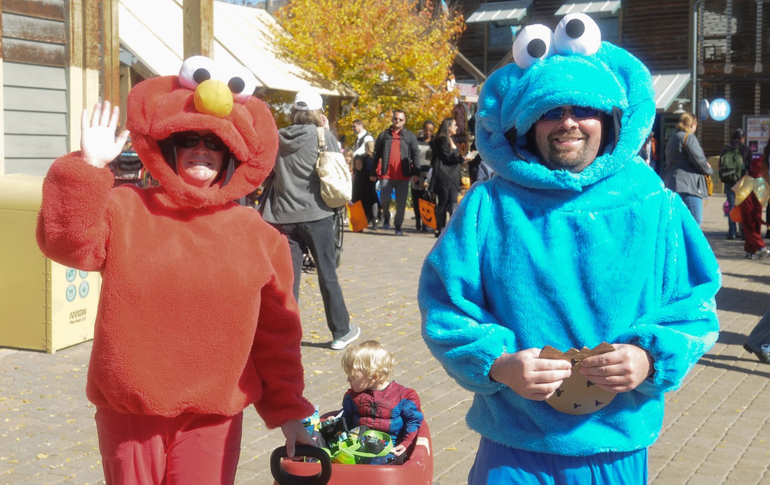 Boo at the Zoo Returns to the Denver Zoo Denver Denver Westword