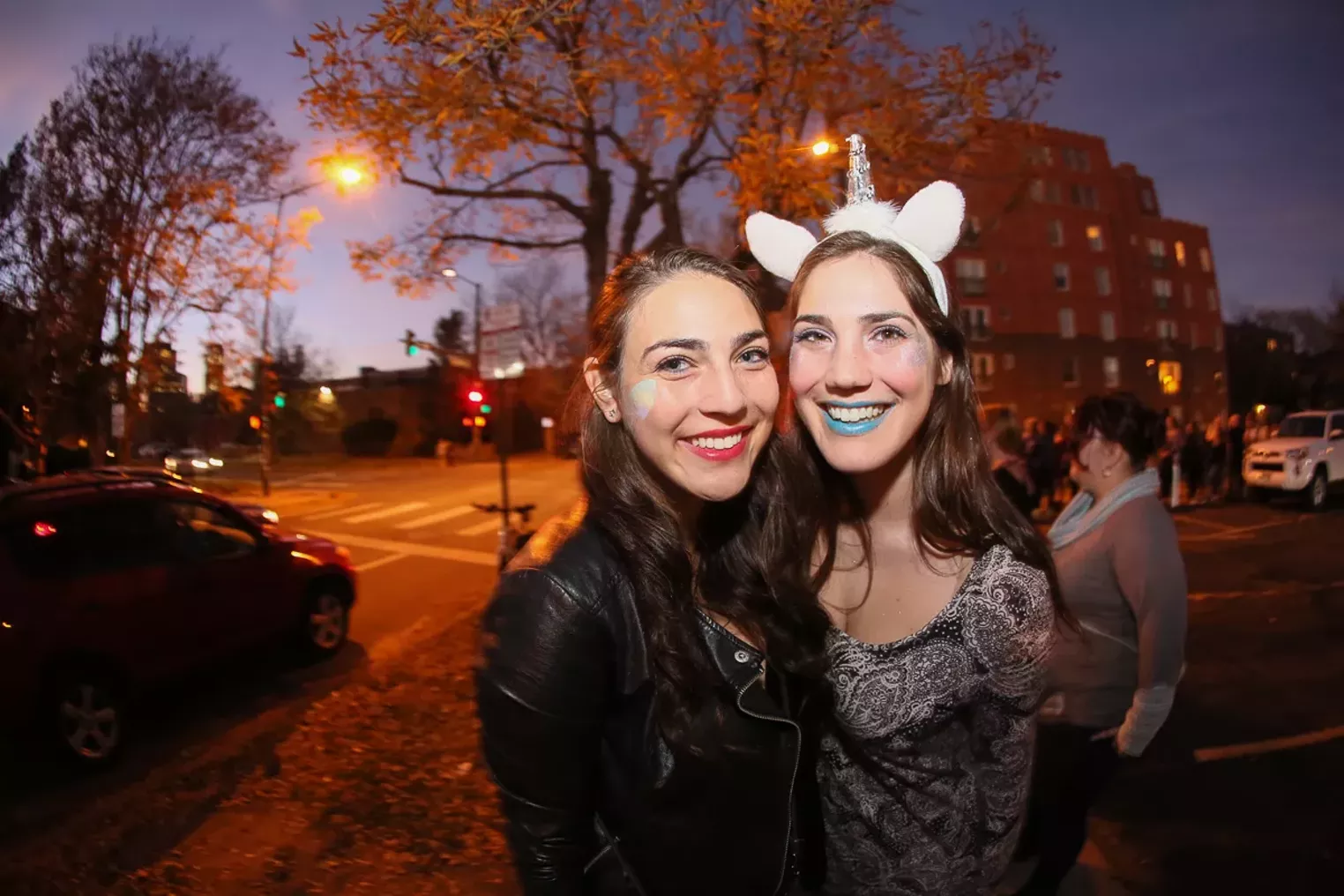 Kesha Didn't Let the Bastards Get Her Down Denver Denver Westword