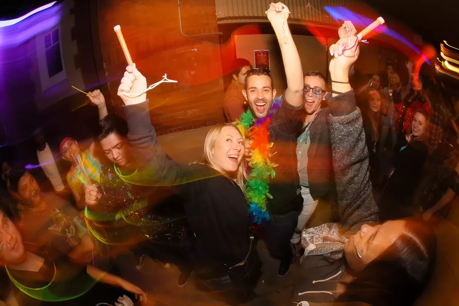 Kesha Didn't Let the Bastards Get Her Down Denver Denver Westword