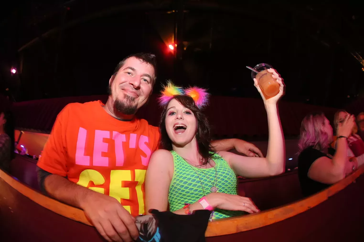 Kesha Didn't Let the Bastards Get Her Down Denver Denver Westword