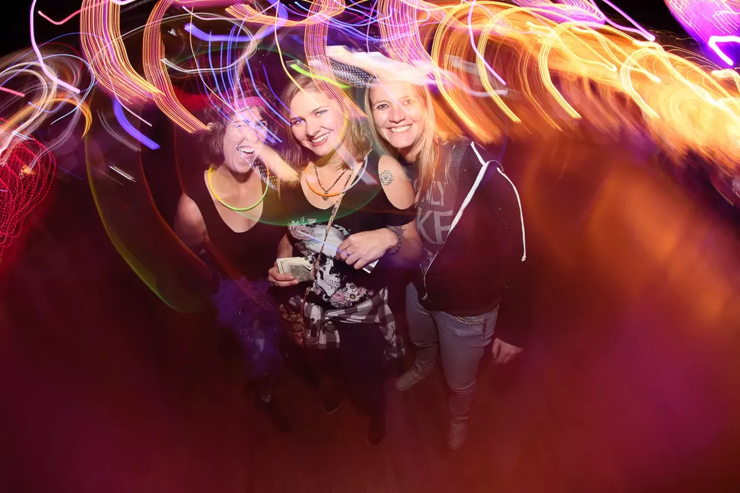 Kesha Didn't Let the Bastards Get Her Down Denver Denver Westword