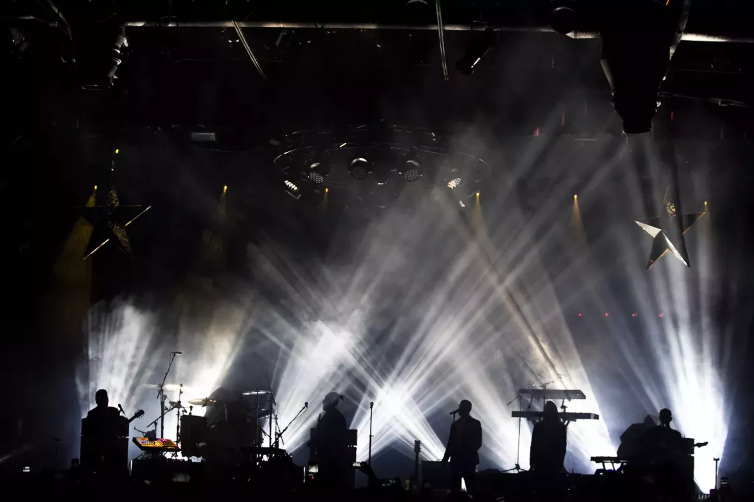 Kesha Didn't Let the Bastards Get Her Down Denver Denver Westword