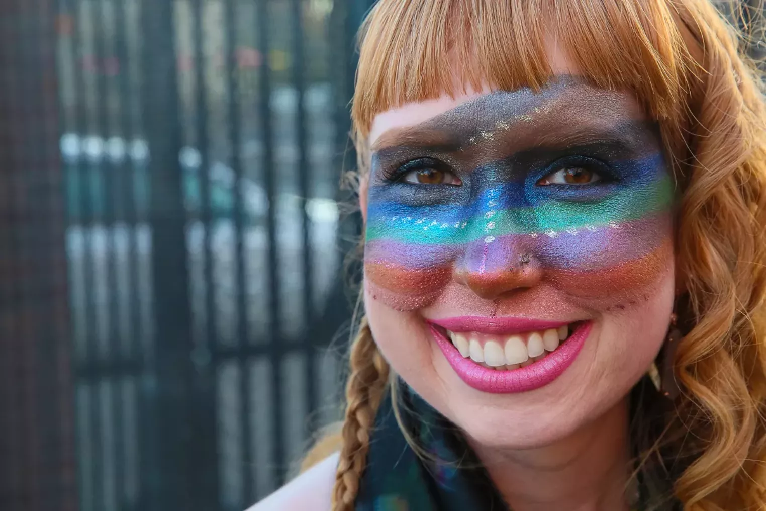 Kesha Didn't Let the Bastards Get Her Down Denver Denver Westword