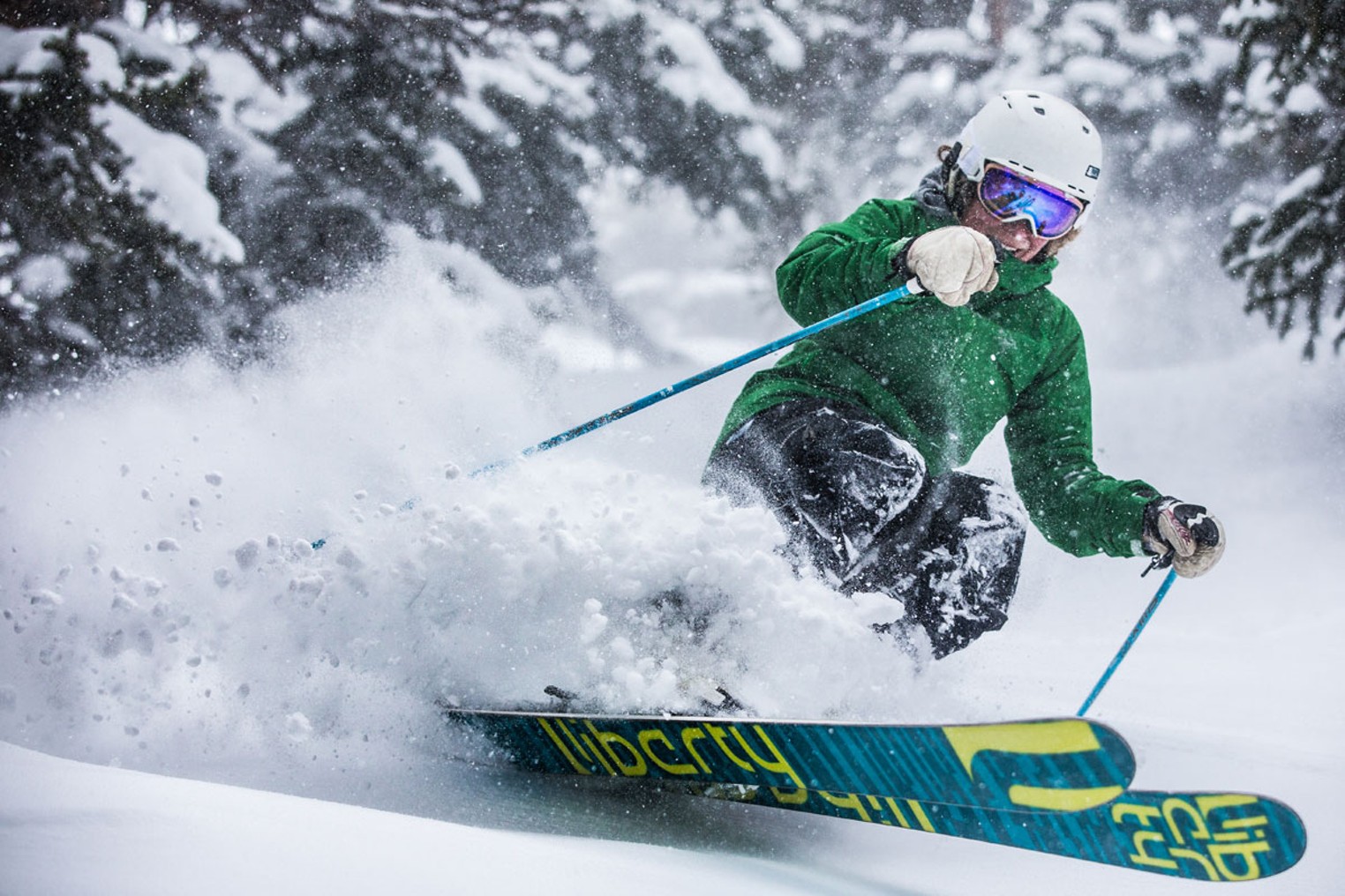 Arapahoe Basin: Five Things to Know for the 2017-2018 Season