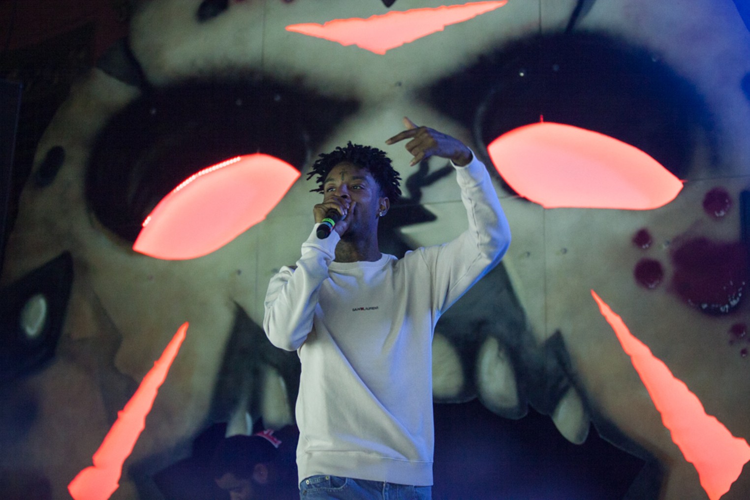 Review – 21 Savage Left Denver Wanting More at The Ogden - 303 Magazine