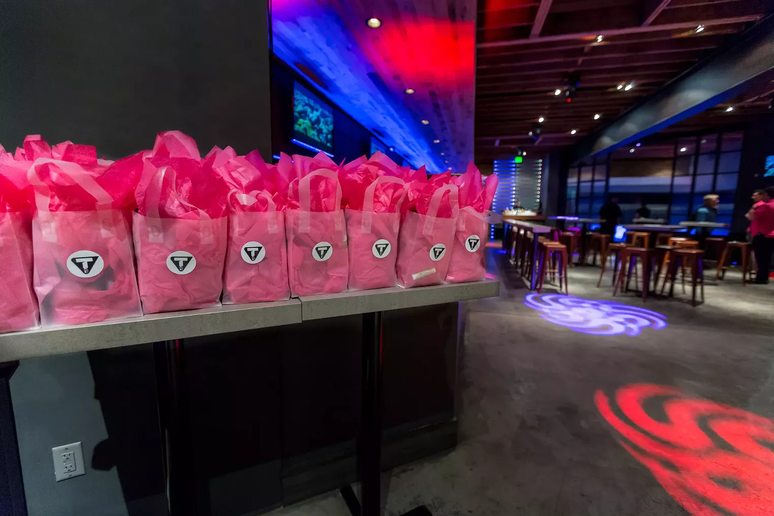 The Triangle Bar Brings Upscale Gay and Cafe to Broadway