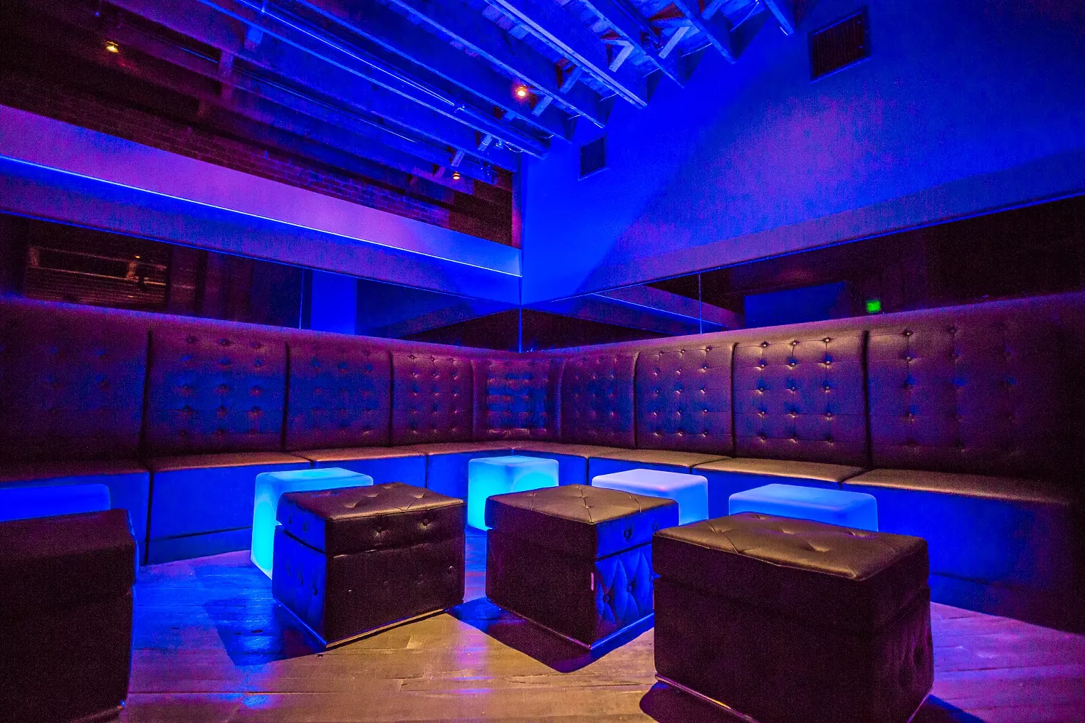 The Triangle Bar Brings Upscale Gay and Cafe to Broadway