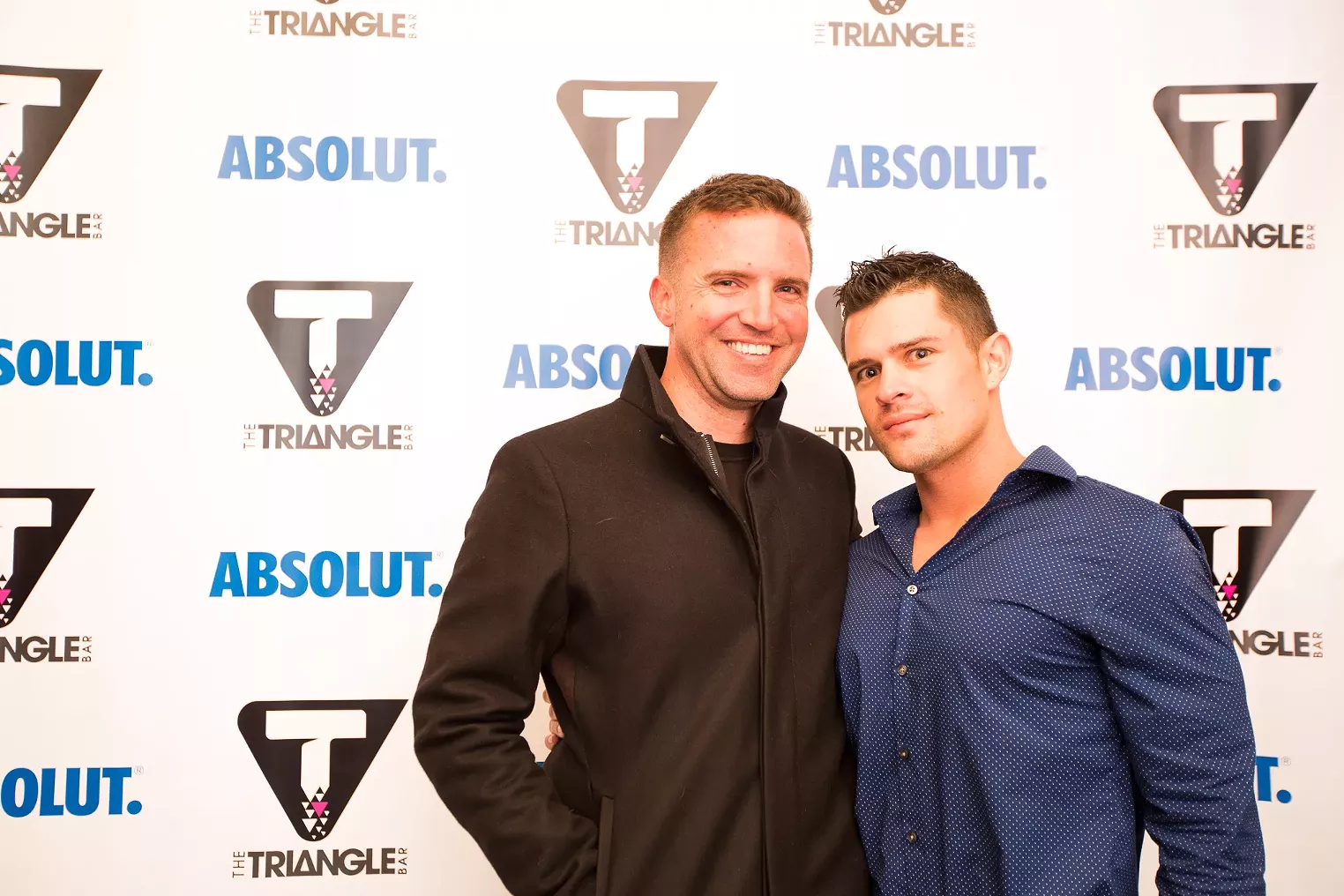 The Triangle Bar Brings Upscale Gay and Cafe to Broadway