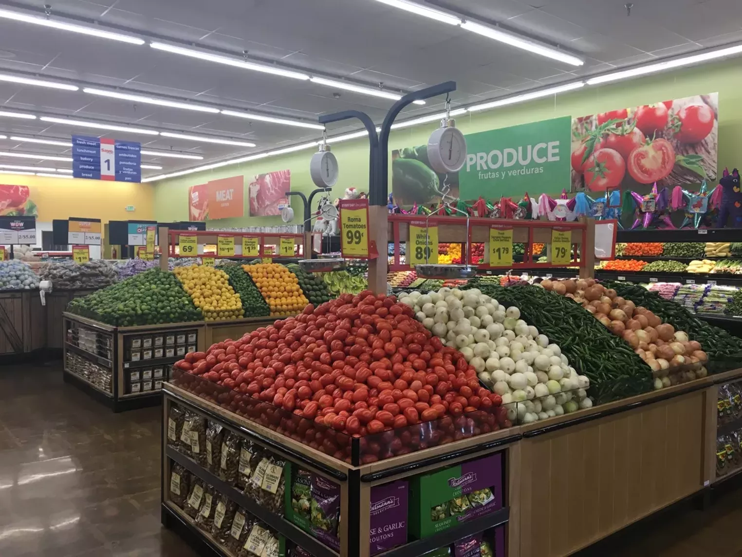SaveALot Grocers Opens First Montbello Location in 10.5 Million