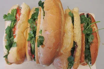 Vinh Xuong Bakery | Southwest Denver | Bakery, Vietnamese | Restaurant
