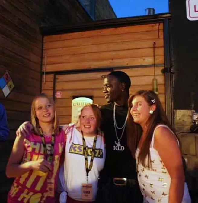 KS 107.5 Summer Jam Denver Denver Westword The Leading