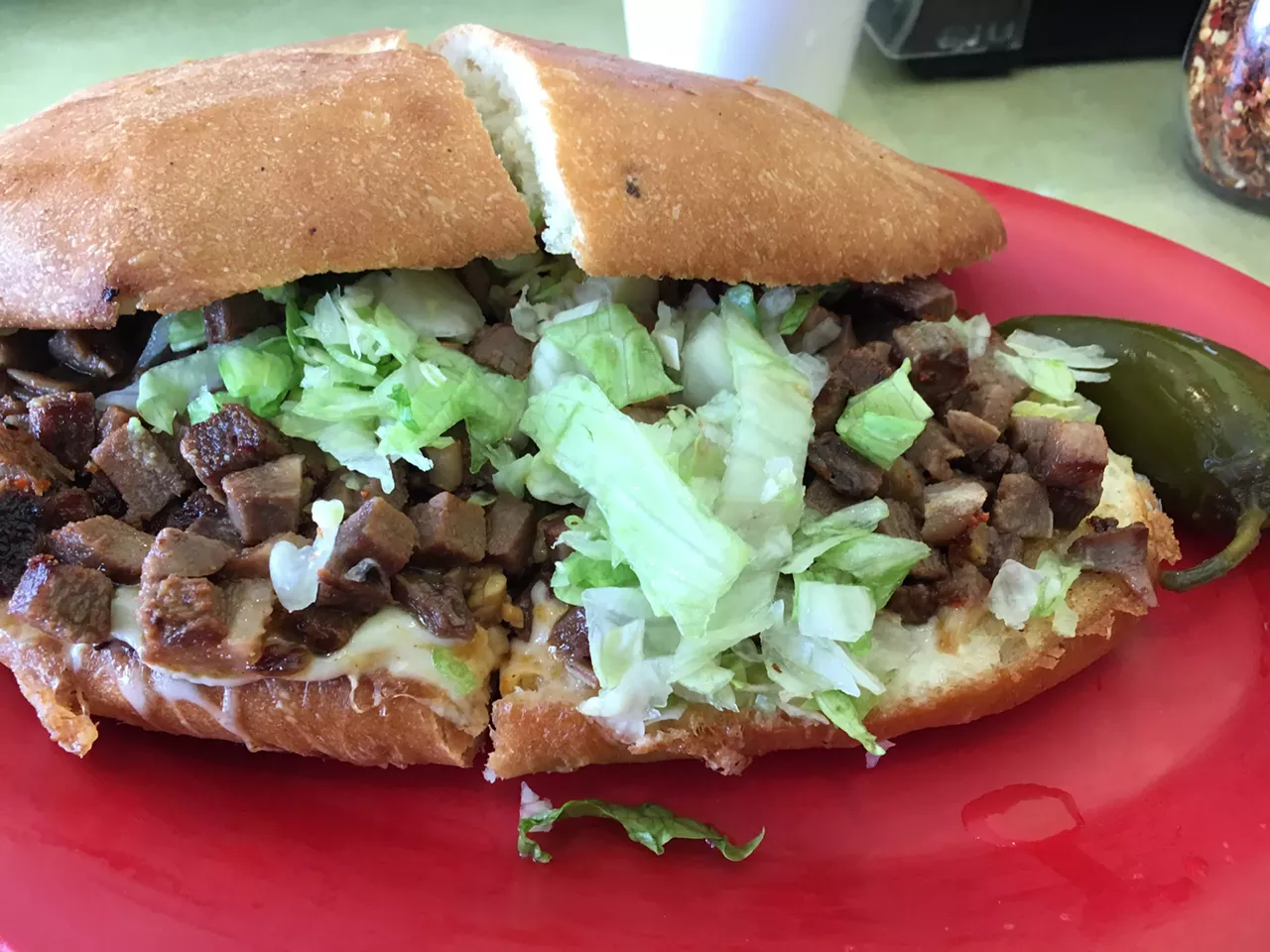 Beltran's Meat Market & Grill North Denver Suburbs Grocery Stores