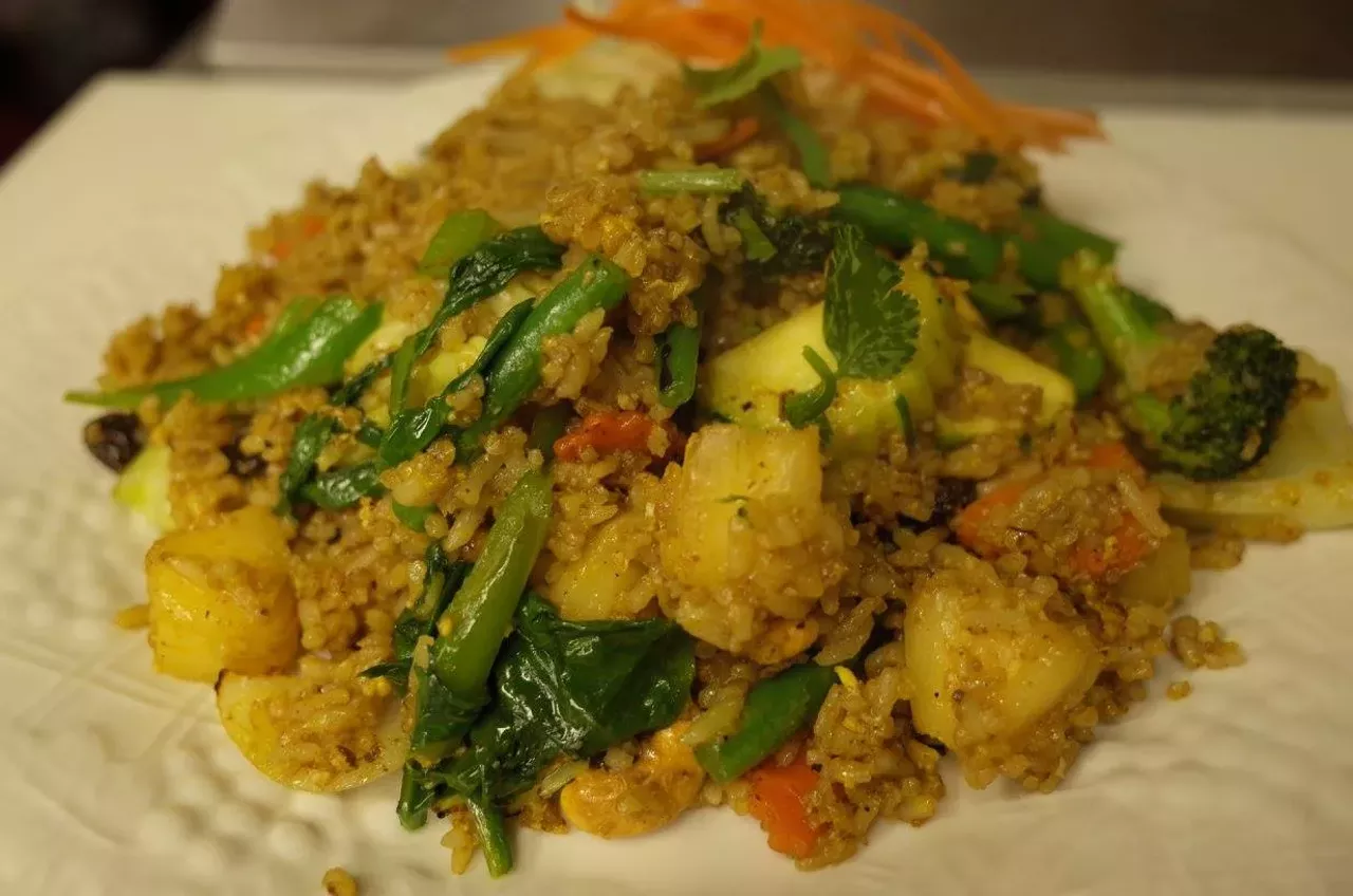 Bangkok Thai Food Lakewood Thai Restaurant