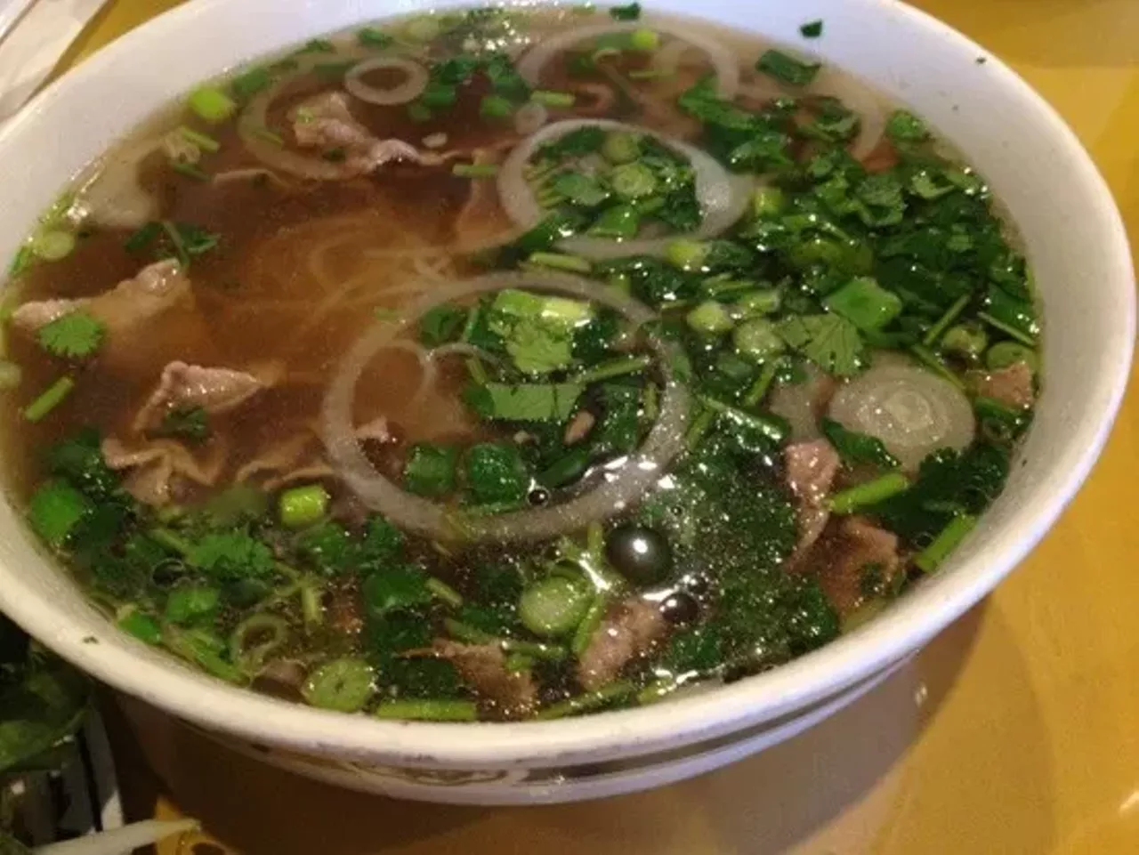 Pho Duy Southwest Denver Vietnamese Restaurant
