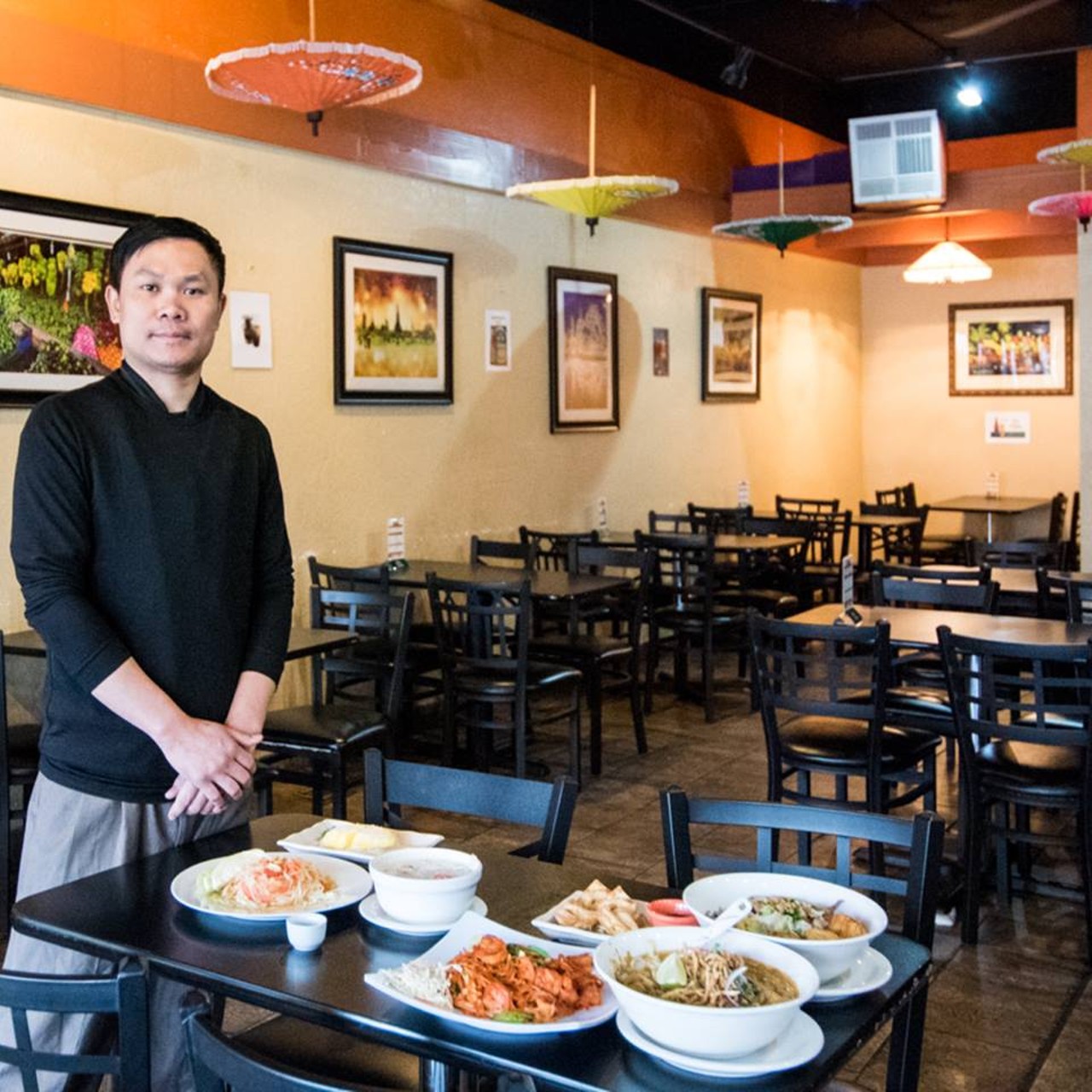 Thai Monkey Club | Denver Restaurant Guide 2022 | Westword