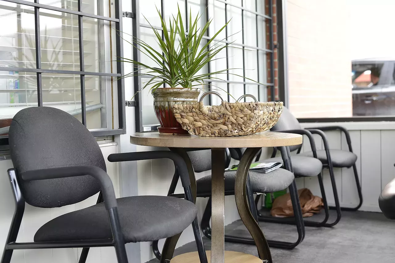 Lightshade North Denver Marijuana Recreational, Marijuana