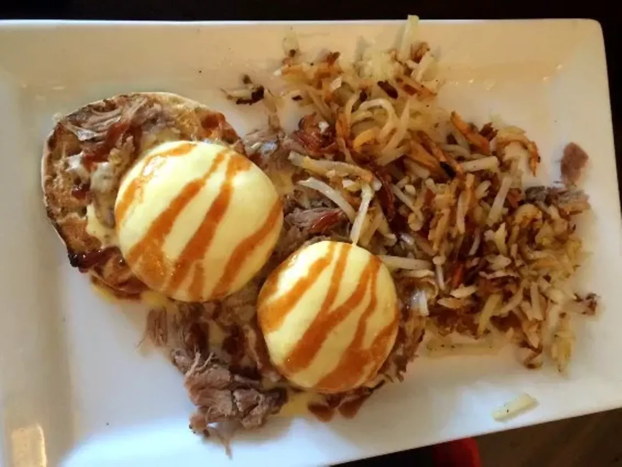 Syrup Downtown Denver Breakfast/Brunch Restaurant