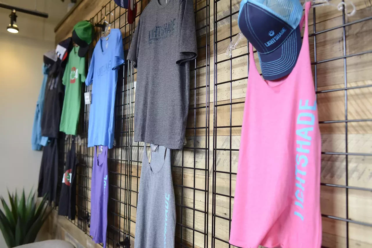 Lightshade Central Denver Marijuana Recreational General