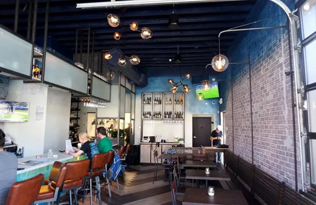 Jack's Uptown Grille Central Denver American Restaurant