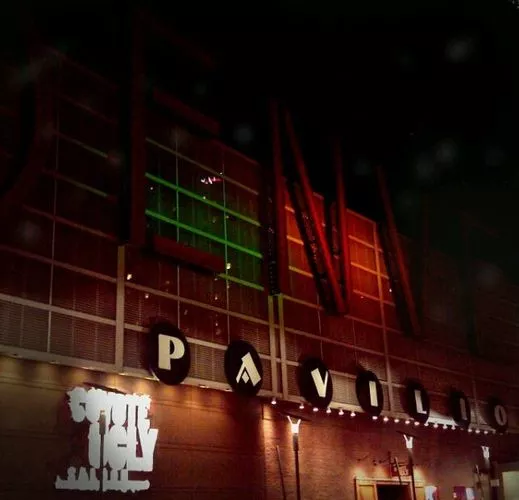 UA Denver Pavilions 15 Central Denver Movie Theaters Film