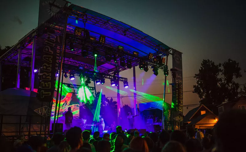 Image: Underground Music Showcase Announces 2019 Lineup