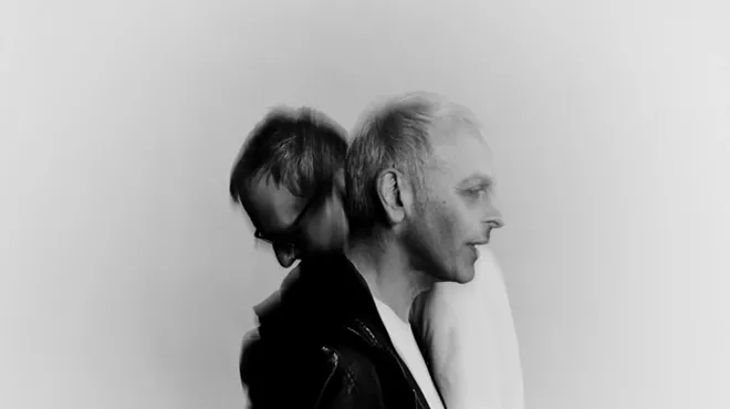 Image: Underworld - USA Live 2025