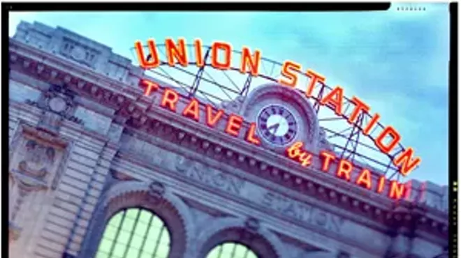 Image: Union Station