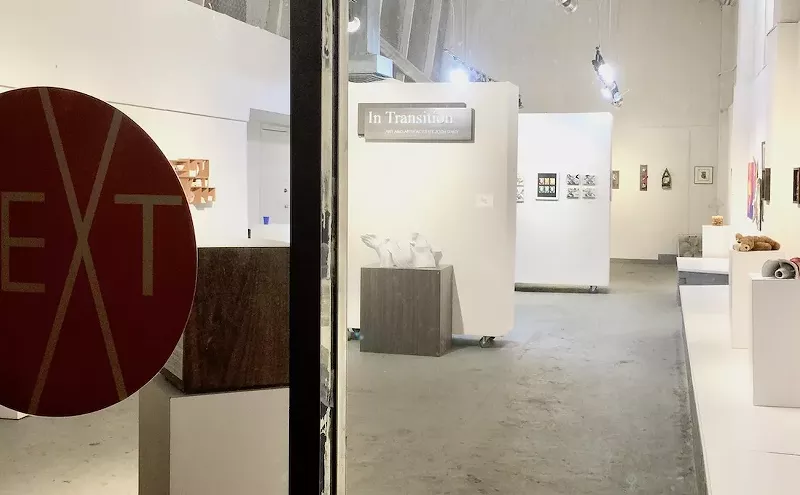 Image: Unknown Artists: Do You Have What it Takes to Win Next’s Scholarship?