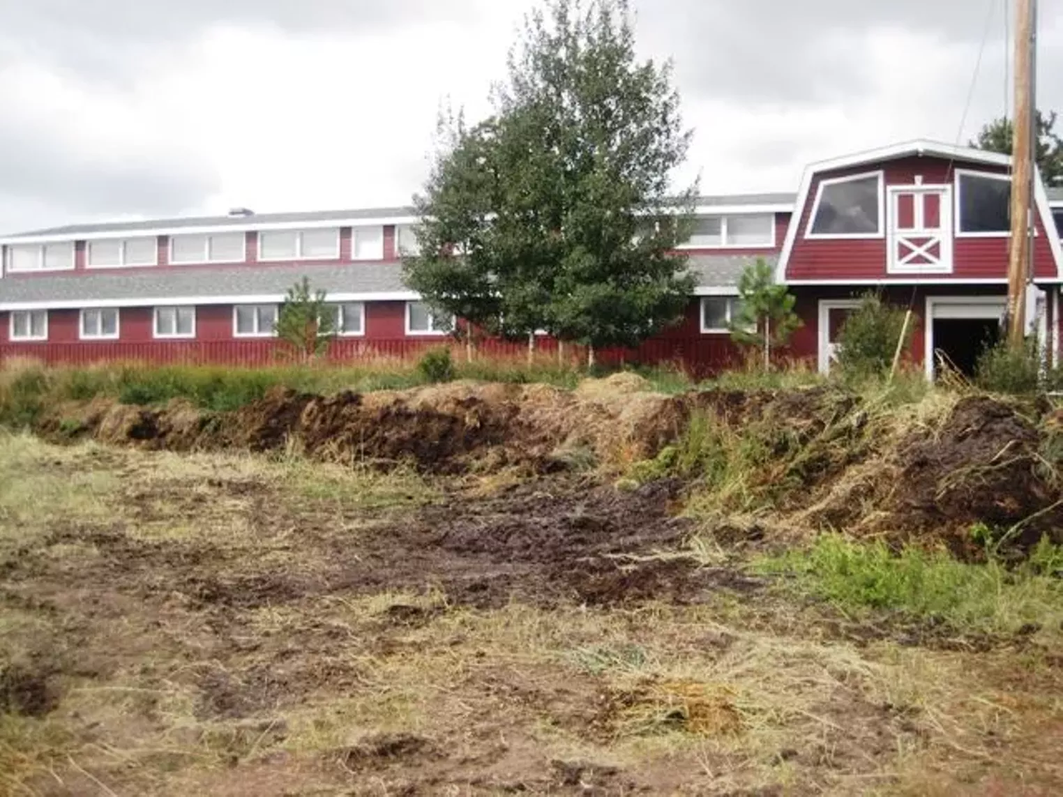 Up Close Fruition Farms Denver Denver Westword The Leading