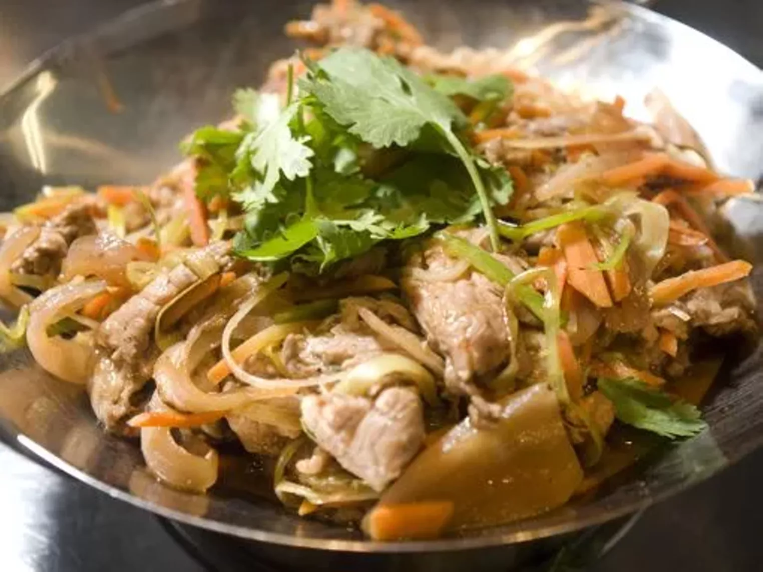 Up Close Happy Noodle House Denver Denver Westword The Leading