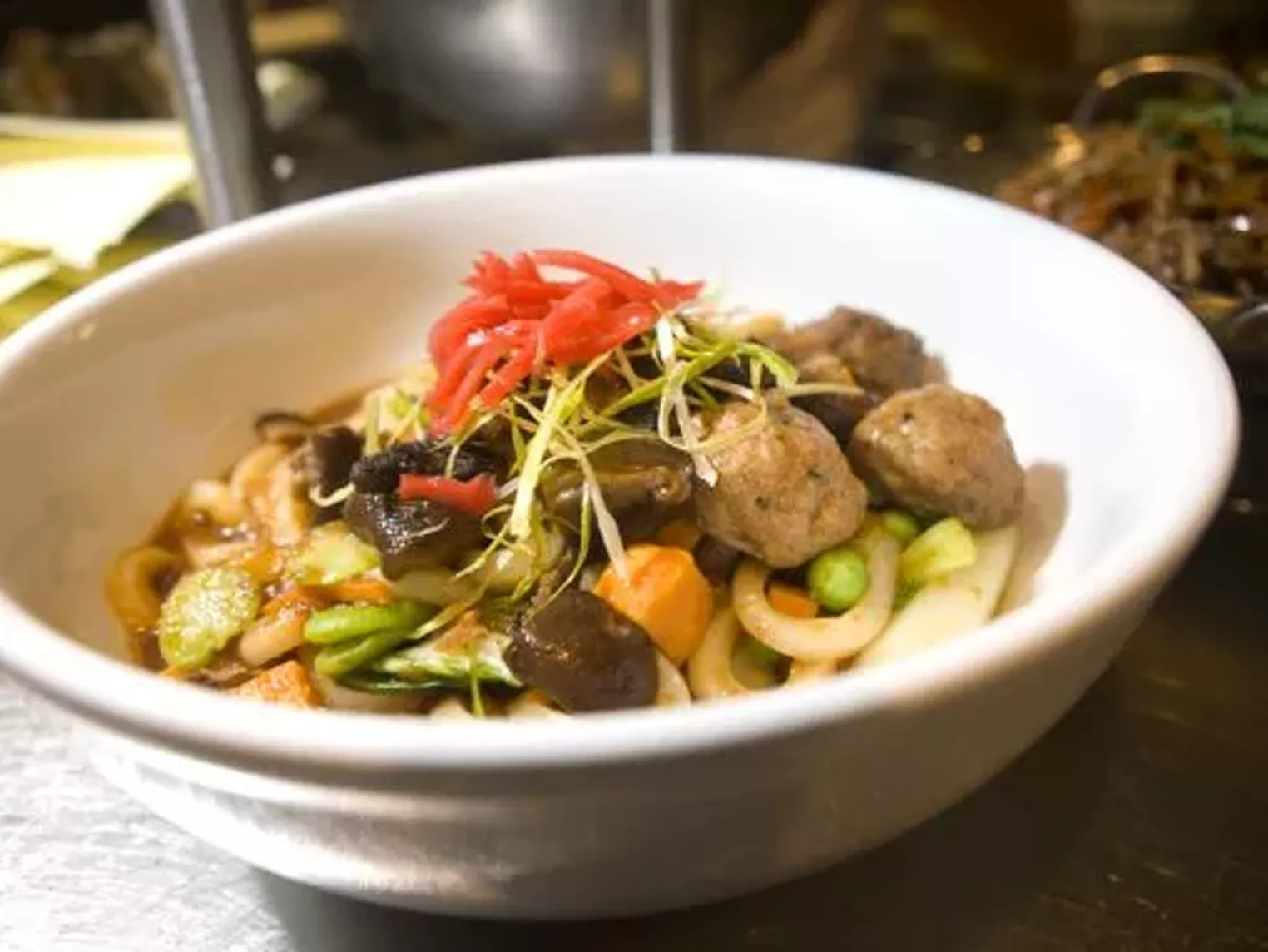Up Close Happy Noodle House Denver Denver Westword The Leading
