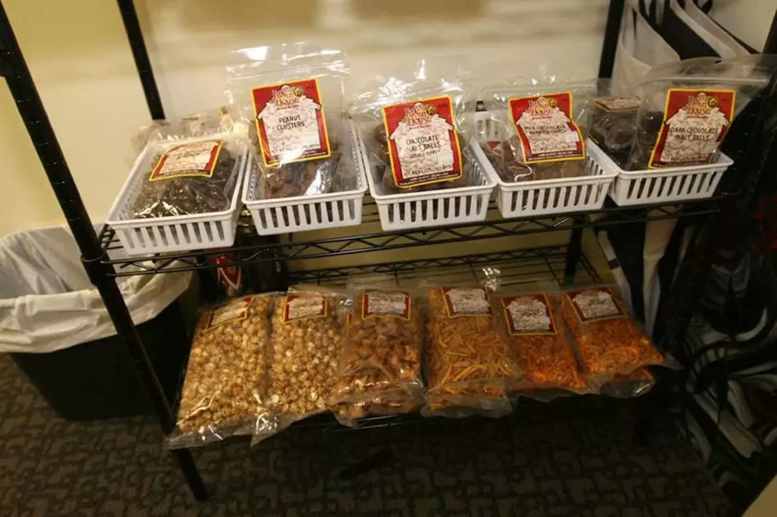 Up Close Herbal Connections medicalmarijuana dispensary Denver Denver Westword The