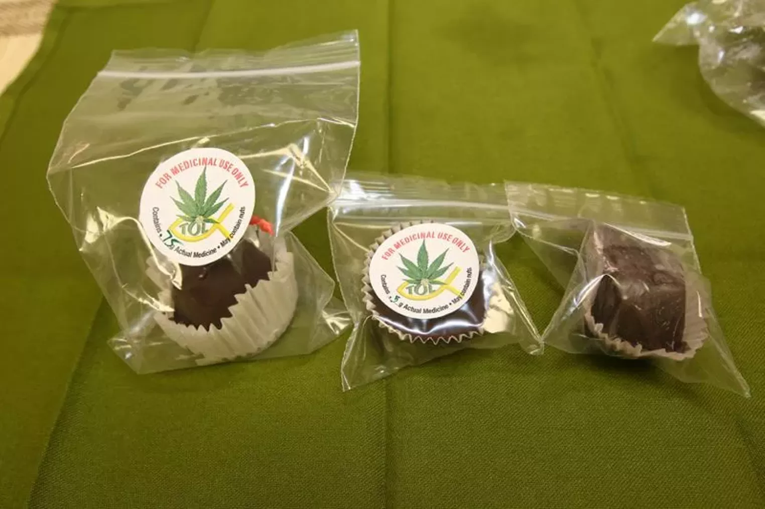 Up Close Herbal Connections medicalmarijuana dispensary Denver Denver Westword The