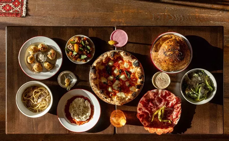 Image: Urban Cowboy Public House