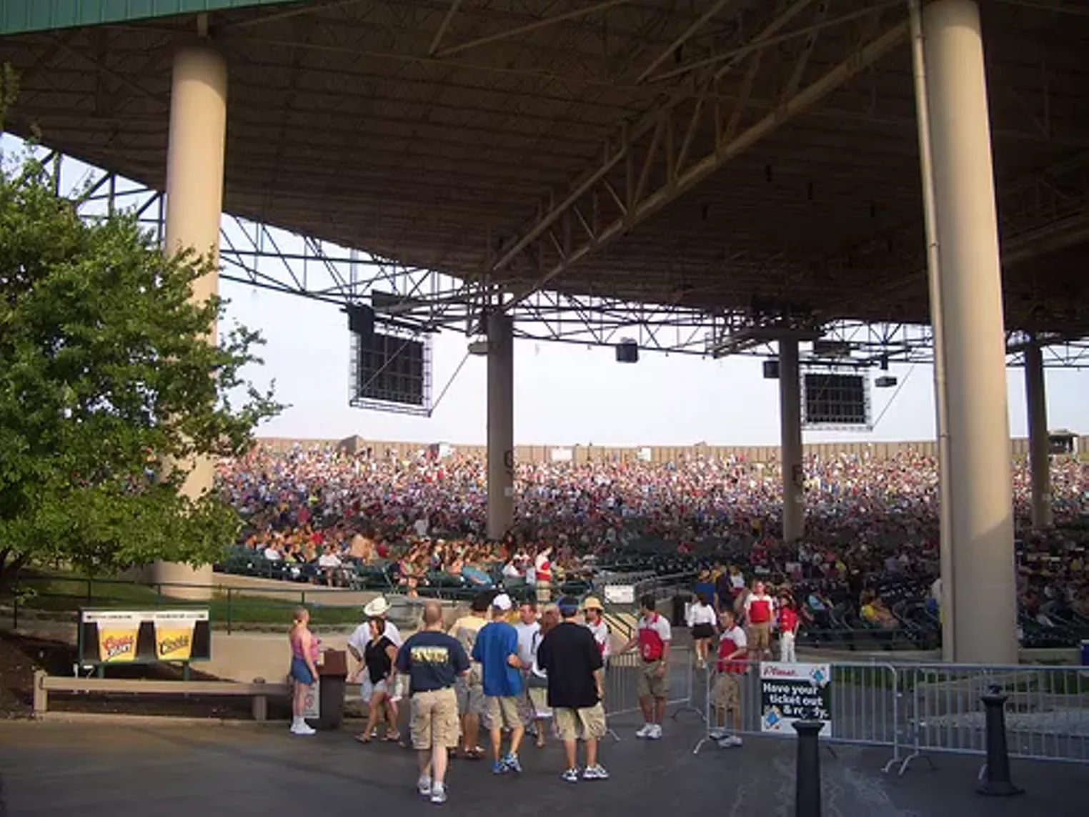 10 Outdoor Concert Venues Worth A Summer Road Trip Denver Denver 10-outdoor-concert-venues-worth-a-summer-road-trip-denver-denver