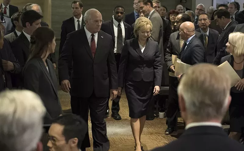 Image: Vice Can’t Make Sense of Dick Cheney, but It Can Give You a Headache