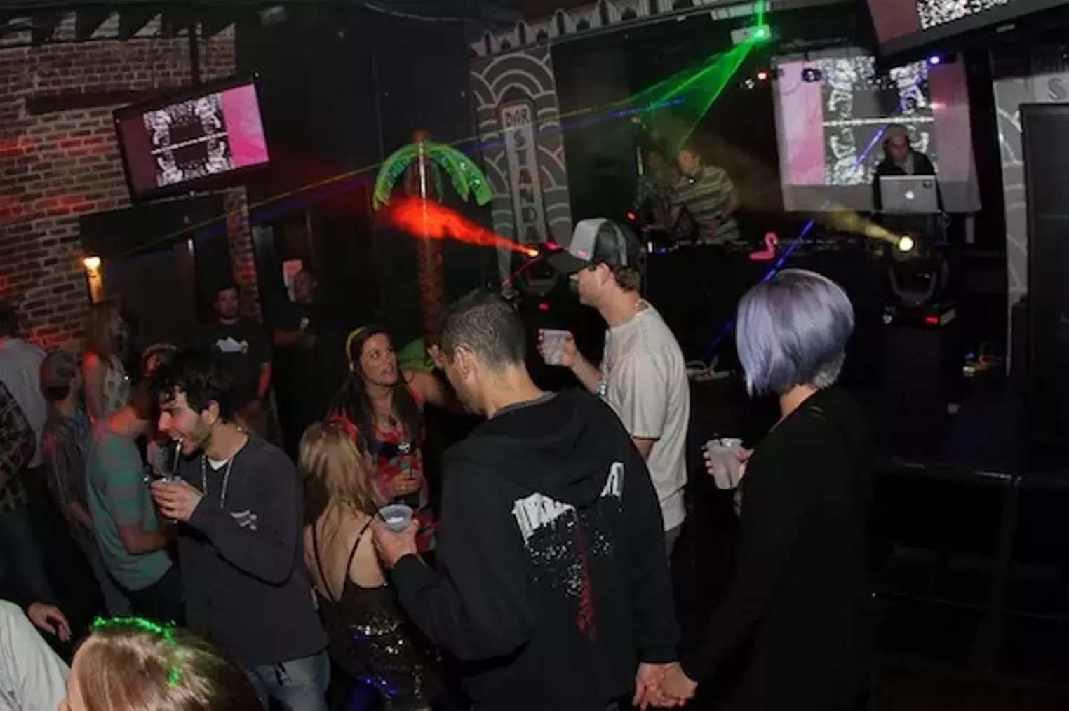 Viceroy at Bar Standard Denver Denver Westword The Leading Independent News Source in