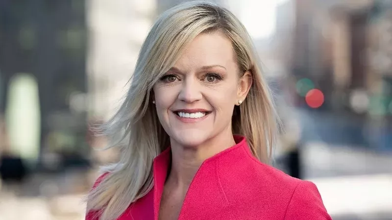 Image: Attorney Jessica Peck specializes in family law.