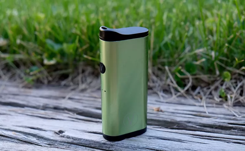 Image: Vie Is Leading a Revolution in Vaping the Fair Way